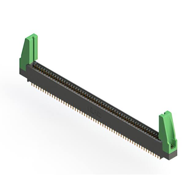 395-114-521-588 EDAC Inc.  Edgeboard Connectors